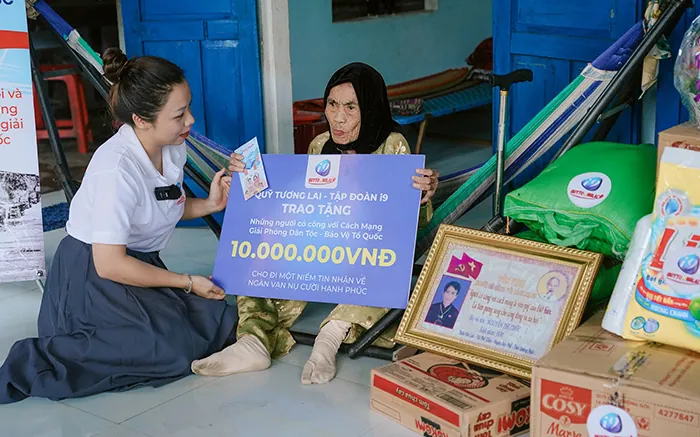 Biểu tượng hỗ trợ khách hàng