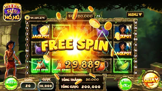 Hình ảnh jackpot lũy tiến với số tiền thưởng khổng lồ